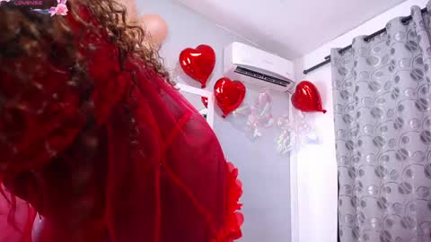 Snapshot of abbyy_taylor_ chatting on 25, 5, 2026 Abby online show from 25, 5, 2026