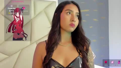 Snapshot of abbyybrown_ chatting on 18, 2, 2026 Abby Boom online show from 18, 2, 2026