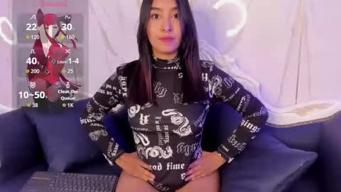  Abby Boom   online show from 9, 3, 2026