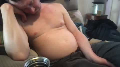 Snapshot of abe_froman2007 chatting on 8, 3, 2025 abe_froman2007 online show from 8, 3, 2025