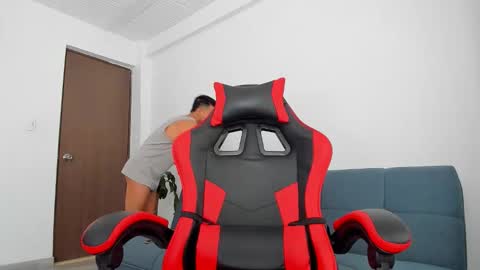 Independence model AbelAsburgo online show from 21, 3, 2026