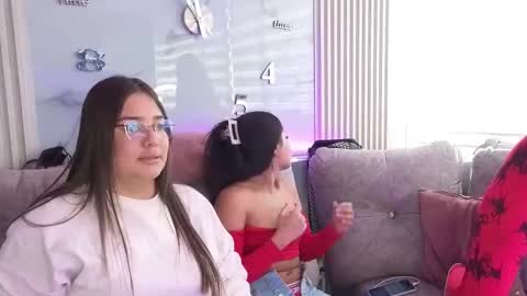 abella_as_ online show from 25, 2, 2026