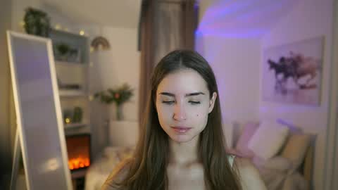 abella_danger_x online show from 6, 11, 2025