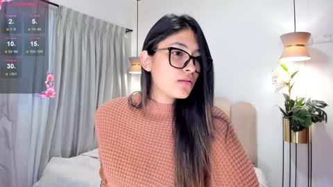  Abella Ruiz  online show from 3, 2, 2025