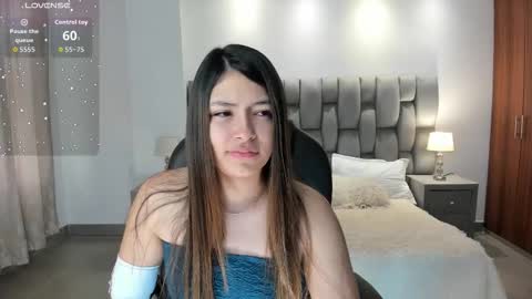  Abella Ruiz  online show from 26, 11, 2025