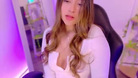 Snapshot of abella_ruiz chatting on 20, 6, 2026 Abella Ruiz online show from 20, 6, 2026