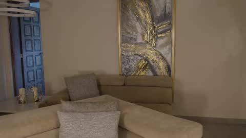  Abella  online show from 7, 3, 2026