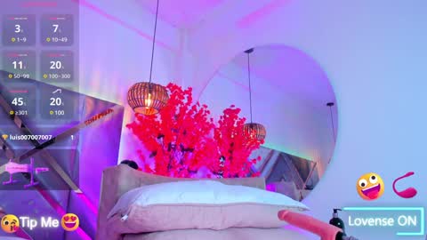 abelladgr online show from 7, 2, 2025