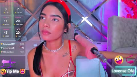 abelladgr online show from 7, 2, 2025