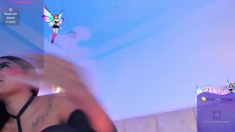 abelladgr online show from 22, 12, 2025