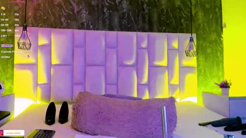 aberachmackay online show from 13, 11, 2025