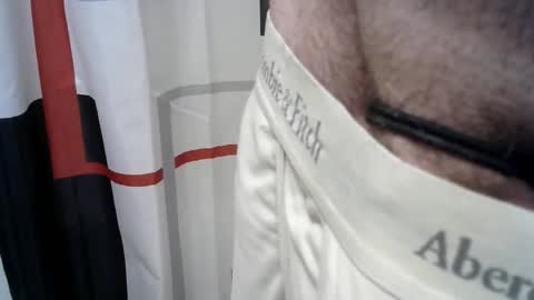 AbercrombieGuy22 online show from 27, 10, 2025