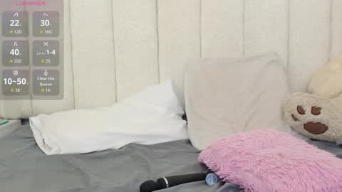 Snapshot of abi_doll chatting on 4, 3, 2026 abi_doll online show from 4, 3, 2026