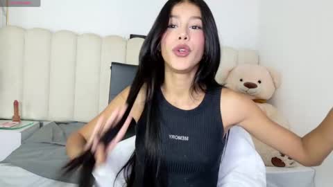 Snapshot of abi_doll chatting on 13, 4, 2026 abi_doll online show from 13, 4, 2026