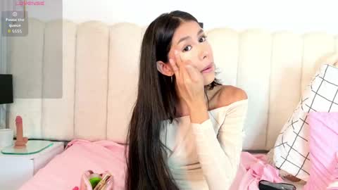Snapshot of abi_doll chatting on 17, 4, 2026 abi_doll online show from 17, 4, 2026