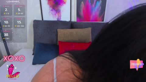 Abi online show from 11, 1, 2025