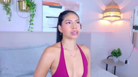 Snapshot of abiehils chatting on 6, 7, 2026 abiehils online show from 6, 7, 2026