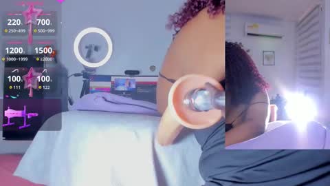 Snapshot of abigail__girl_ chatting on 27, 10, 2025 Abigail online show from 27, 10, 2025