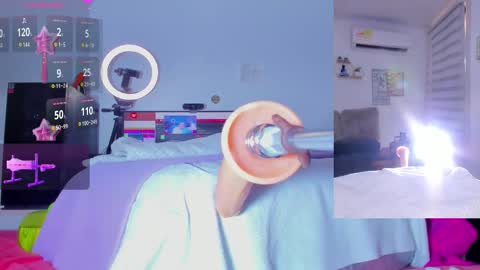 Snapshot of abigail__girl_ chatting on 10, 11, 2025 Abigail online show from 10, 11, 2025