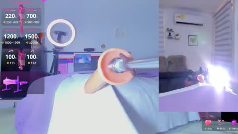 Snapshot of abigail__girl_ chatting on 18, 11, 2025 Abigail online show from 18, 11, 2025