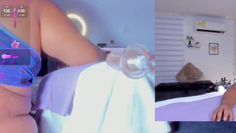 Snapshot of abigail__girl_ chatting on 1, 12, 2025 Abigail online show from 1, 12, 2025