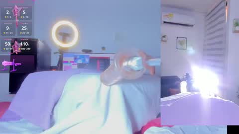 Snapshot of abigail__girl_ chatting on 4, 12, 2025 Abigail online show from 4, 12, 2025