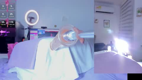 Snapshot of abigail__girl_ chatting on 14, 12, 2025 Abigail online show from 14, 12, 2025