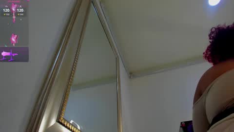 Snapshot of abigail__girl_ chatting on 21, 12, 2025 Abigail online show from 21, 12, 2025