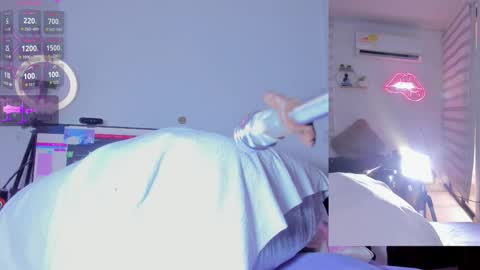 Snapshot of abigail__girl_ chatting on 10, 1, 2026 Abigail online show from 10, 1, 2026