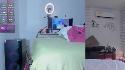 Snapshot of abigail__girl_ chatting on 11, 1, 2026 Abigail online show from 11, 1, 2026