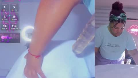 Abigail online show from 6, 2, 2026