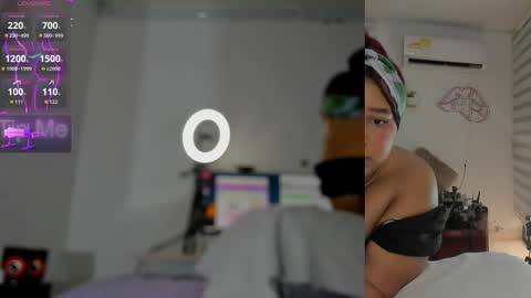 Abigail online show from 8, 2, 2026