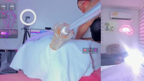 Abigail online show from 27, 2, 2026