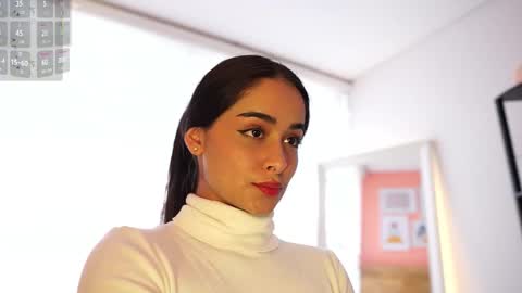 Abigail online show from 7, 3, 2026