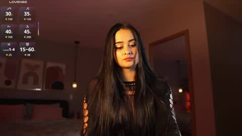 Snapshot of abigail_adamss_ chatting on 1, 6, 2026 Abigail online show from 1, 6, 2026