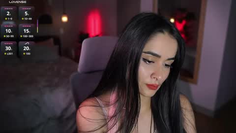 Snapshot of abigail_adamss_ chatting on 4, 6, 2026 Abigail online show from 4, 6, 2026