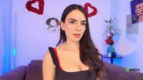 Abigail online show from 3, 3, 2026