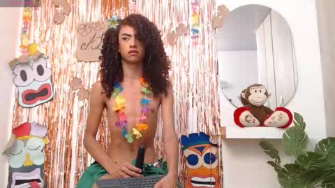 Abigail online show from 31, 1, 2026