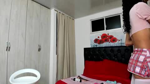 Snapshot of abigail_f00x chatting on 12, 6, 2026 Abigail online show from 12, 6, 2026