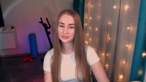 Snapshot of abigail_flex chatting on 26, 2, 2025 Anna online show from 26, 2, 2025