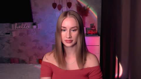 Snapshot of abigail_flex chatting on 20, 9, 2025 Anna online show from 20, 9, 2025