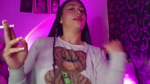 Snapshot of abigail_hobbs2 chatting on 18, 2, 2025 Aby  online show from 18, 2, 2025