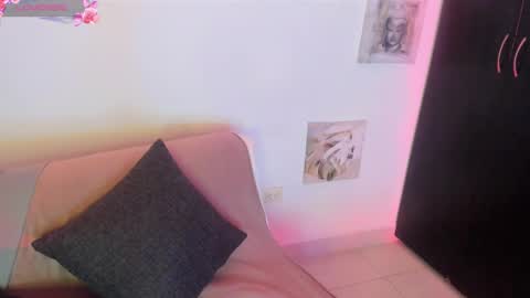 Snapshot of abigail_luna_ chatting on 25, 12, 2024 abi online show from 25, 12, 2024