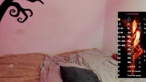 Snapshot of abigail_luna_ chatting on 31, 3, 2026 abi online show from 31, 3, 2026