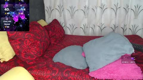 Snapshot of abigail_luv chatting on 19, 12, 2024 Abigail online show from 19, 12, 2024