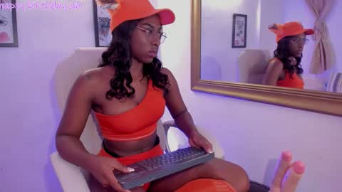 Abigail online show from 27, 2, 2026