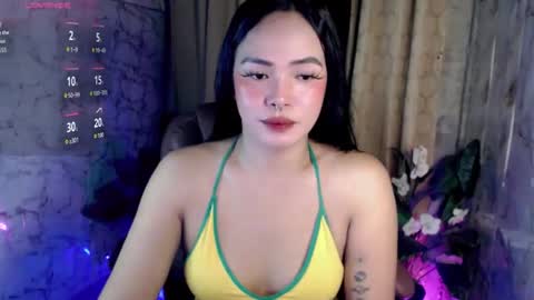 Snapshot of abigail_vergara chatting on 18, 5, 2026 abigail_vergara online show from 18, 5, 2026