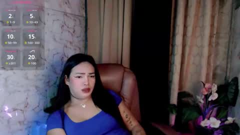 Snapshot of abigail_vergara chatting on 31, 5, 2026 abigail_vergara online show from 31, 5, 2026