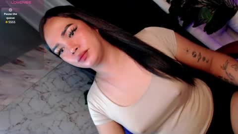 abigail_vergara online show from 14, 7, 2026