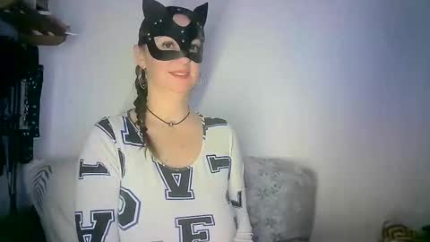 Snapshot of abigailove4u chatting on 13, 12, 2024 GoldenFish online show from 13, 12, 2024